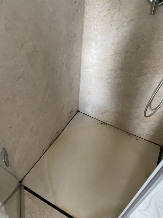 Zimmer Park Inn by Radisson Berlin Alexanderplatz