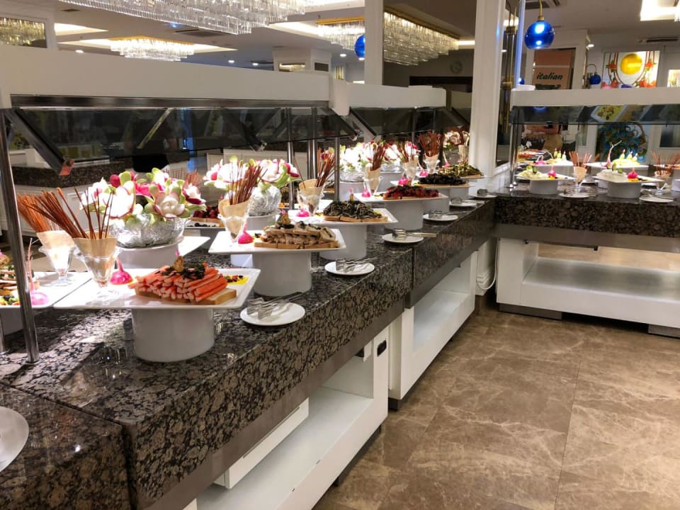 Gastro Side Mare Resort & Spa