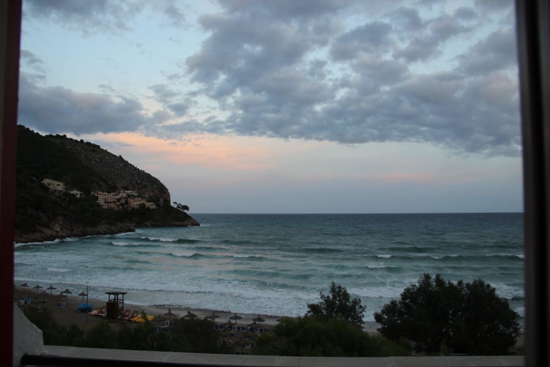 Canyamel Bucht Universal Hotel Laguna