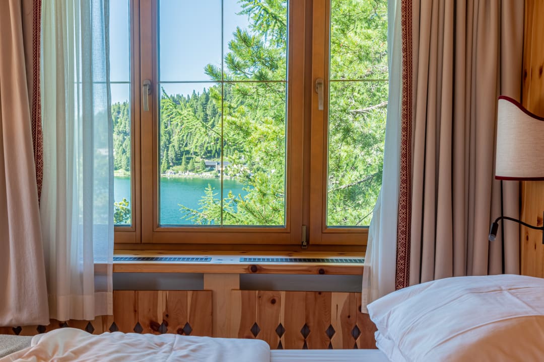 Ausblick Hotel Hochschober