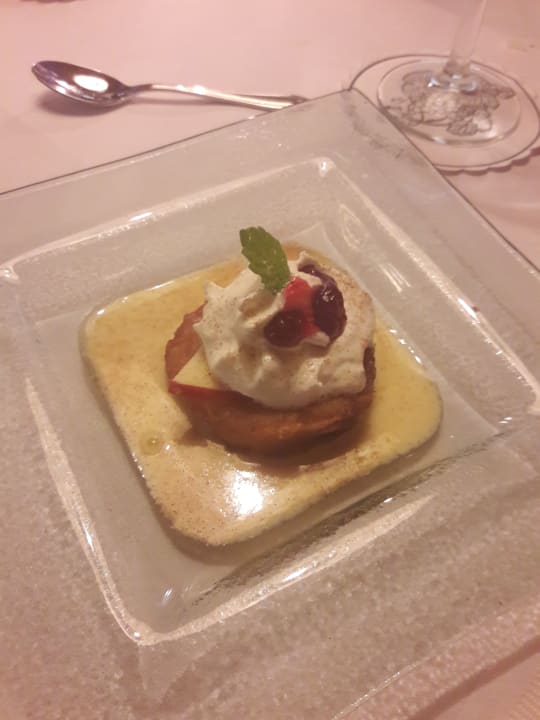 Gastro Alpenhotel Bergzauber