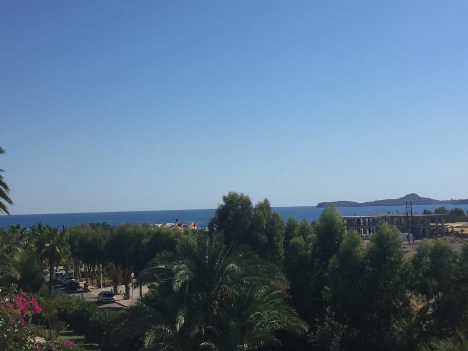 Zimmer Atrium Palace Thalasso Spa Resort & Villas