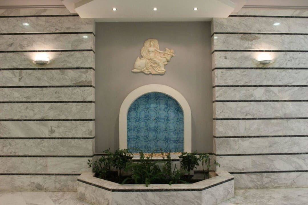 Schick schick Rodos Princess Beach Hotel & Spa