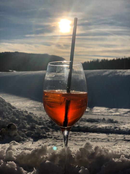 Ausblick Winklmoos-SonnenAlm