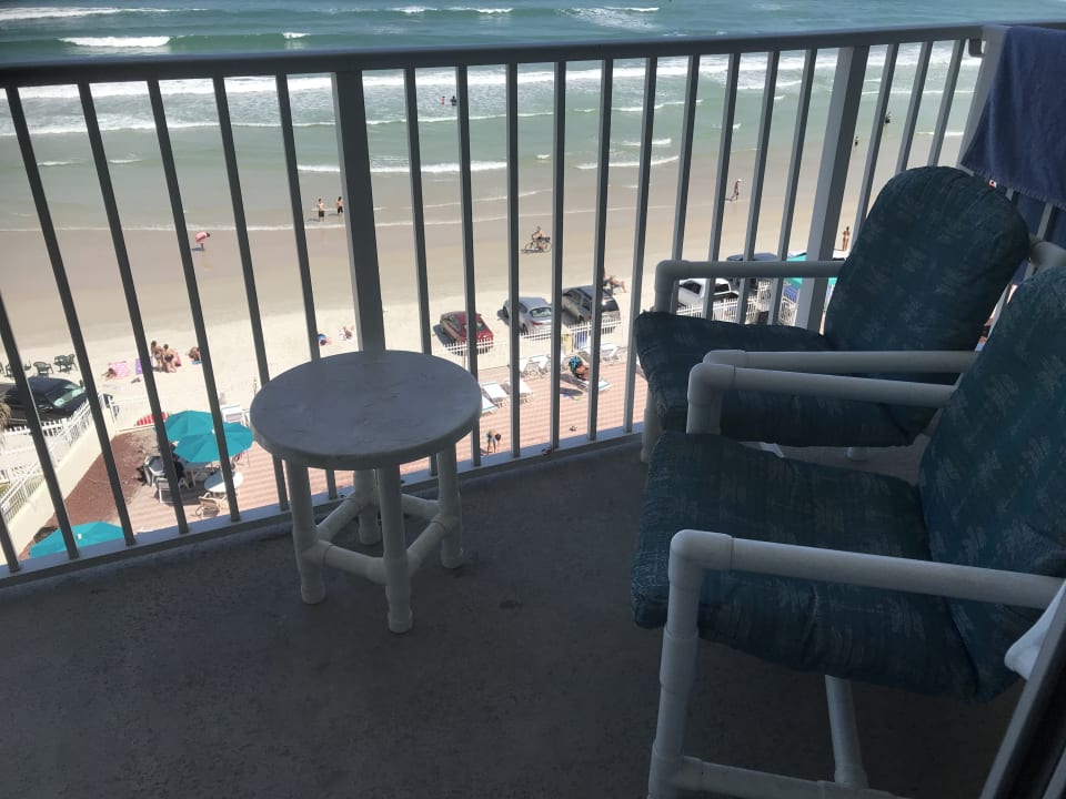 Zimmer Hotel Westgate Harbour Beach Oceanfront Resort