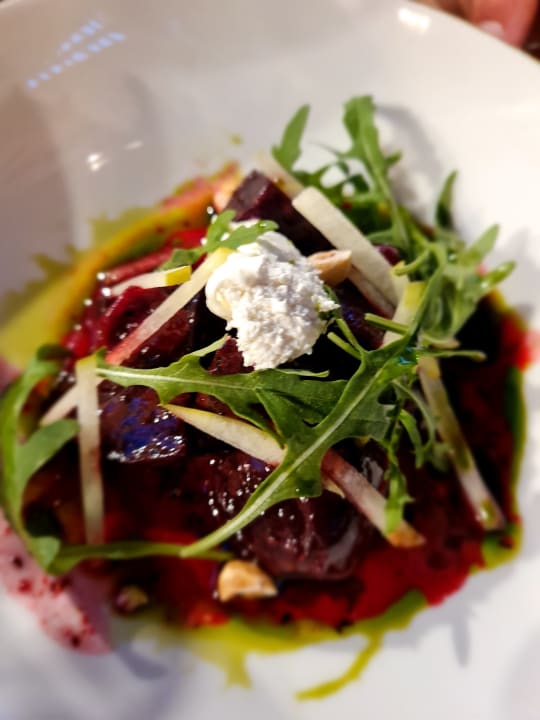 Gastro Rixos Premium Belek