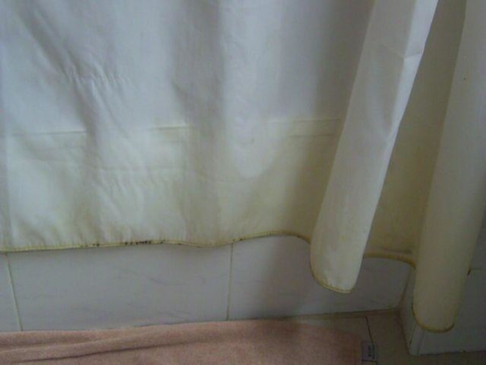 Duschvorhang Flipflop Cala Romantica