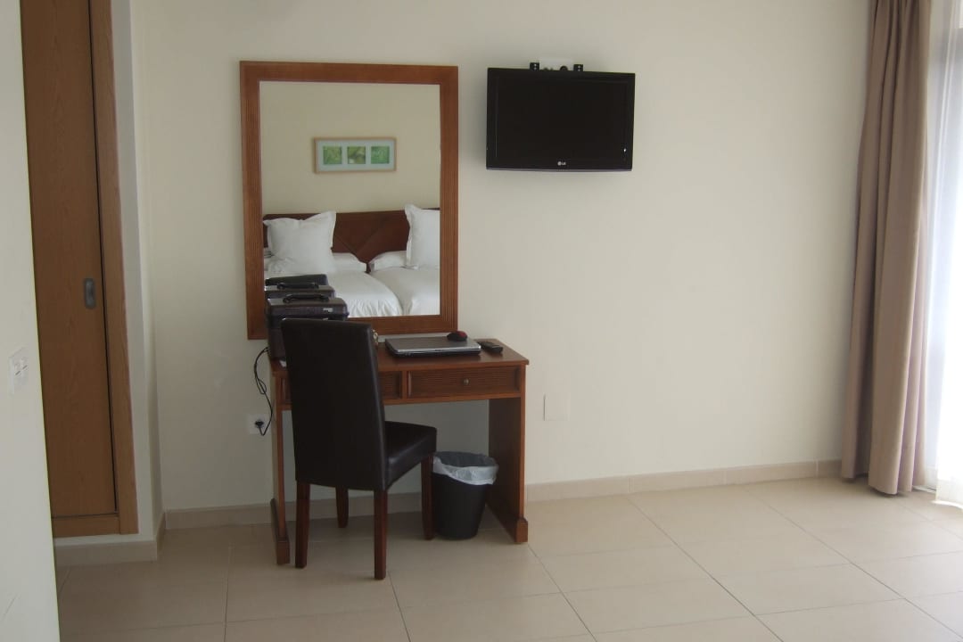 Zimmer Hotel Mainare Playa