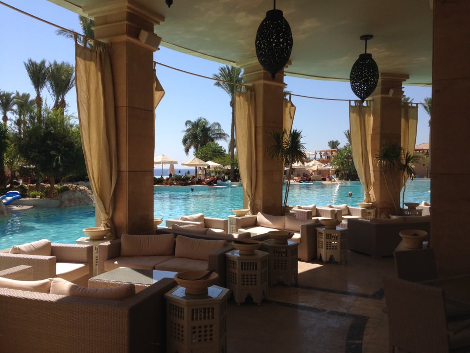 Lobby Makadi Spa - Adults only