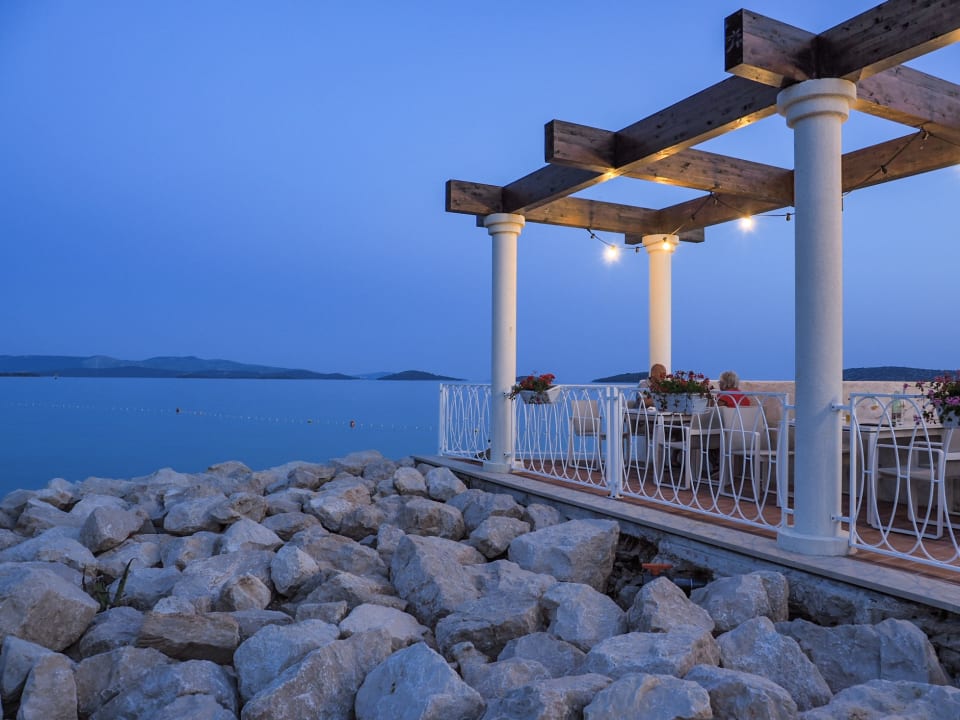 Gastro Amadria Park Ivan