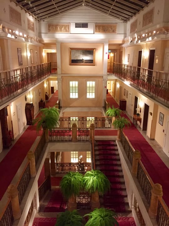 Sonstiges Hotel Sacher