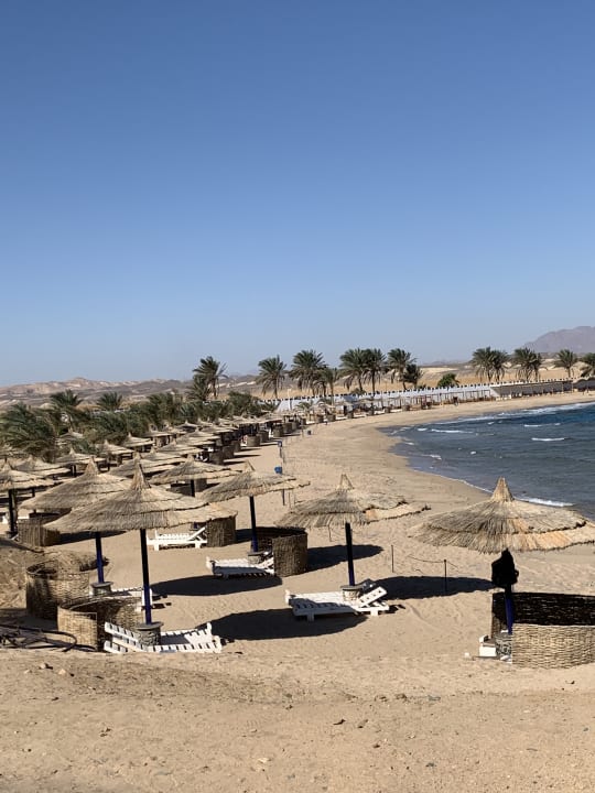 Außenansicht Hotel Coral Garden