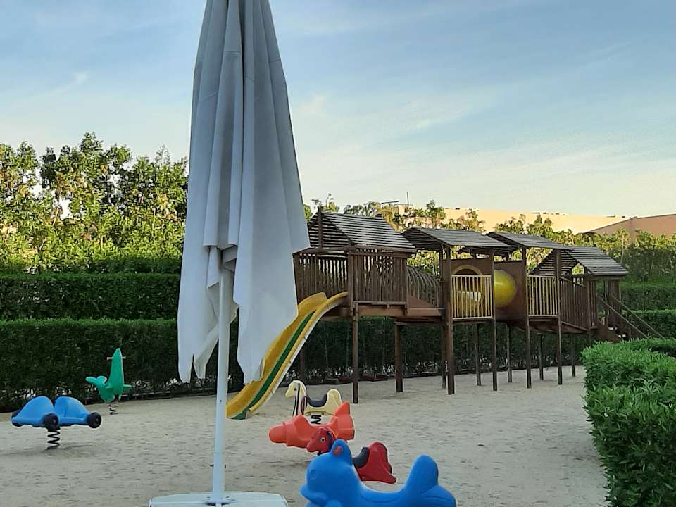 Sport & Freizeit SUNRISE Crystal Bay Resort