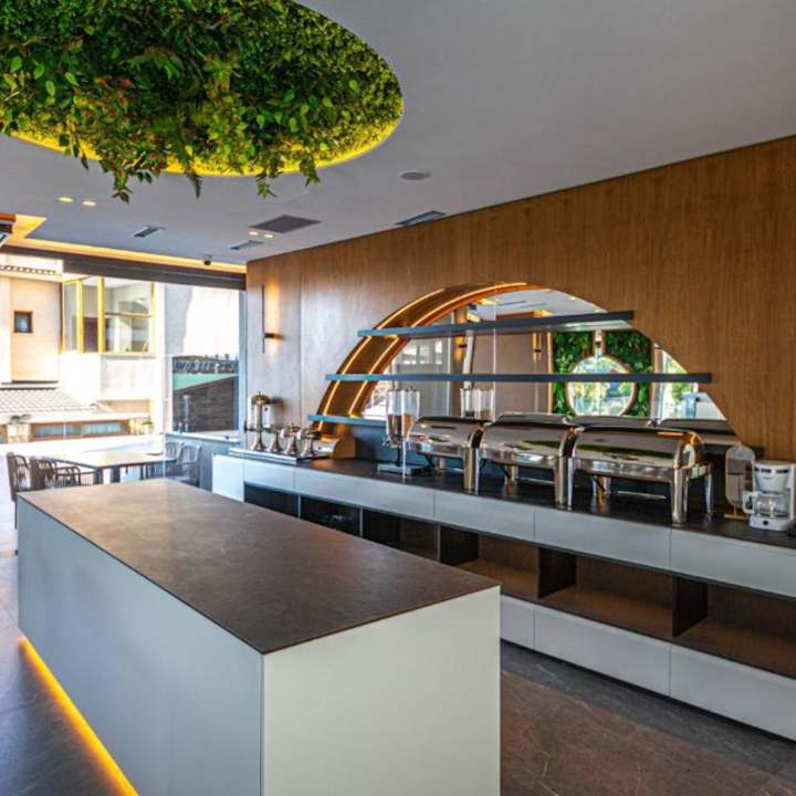 Sonstiges Nobbu Hotel