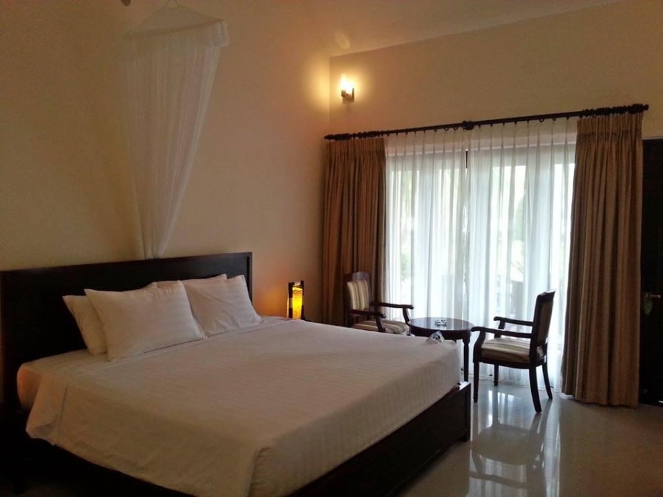 Bungalow-Zimmer Hotel Diamond Bay Resort