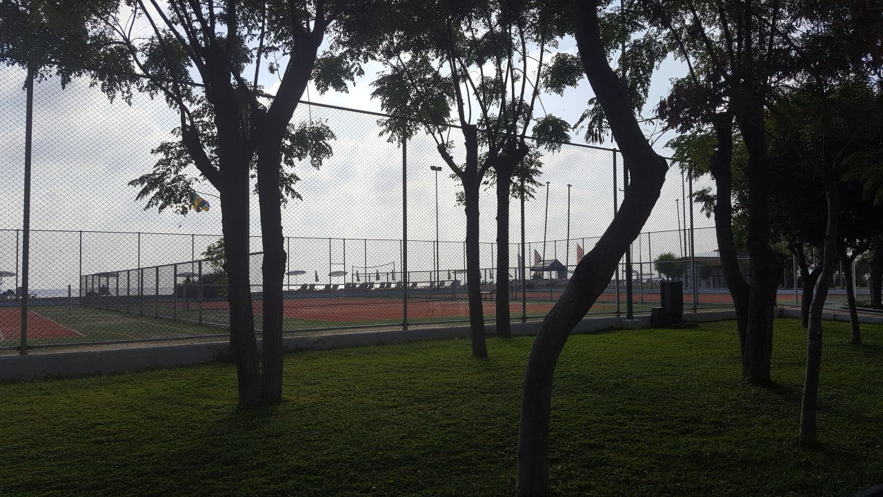 Sport & Freizeit Labranda Alantur Resort