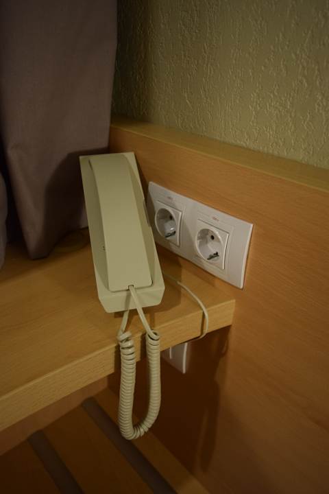 Zimmer ibis Kiev Railway Station Hotel