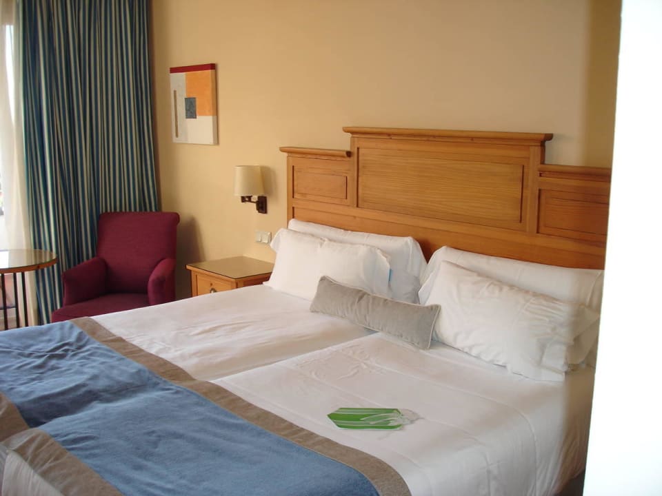 Bett Fuerte Conil-Resort