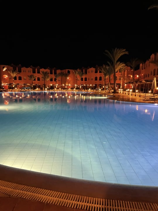 Pool Jaz Makadi Oasis Resort