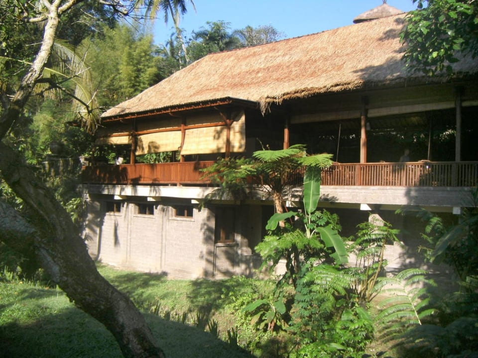 Frühstücks-Bungalow The Payogan Villa Resort & Spa