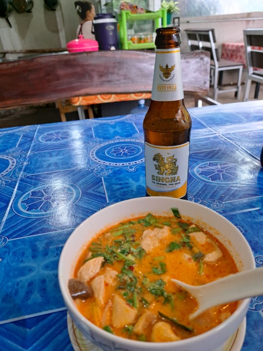 Gastro Koh Chang Paradise Resort & Spa
