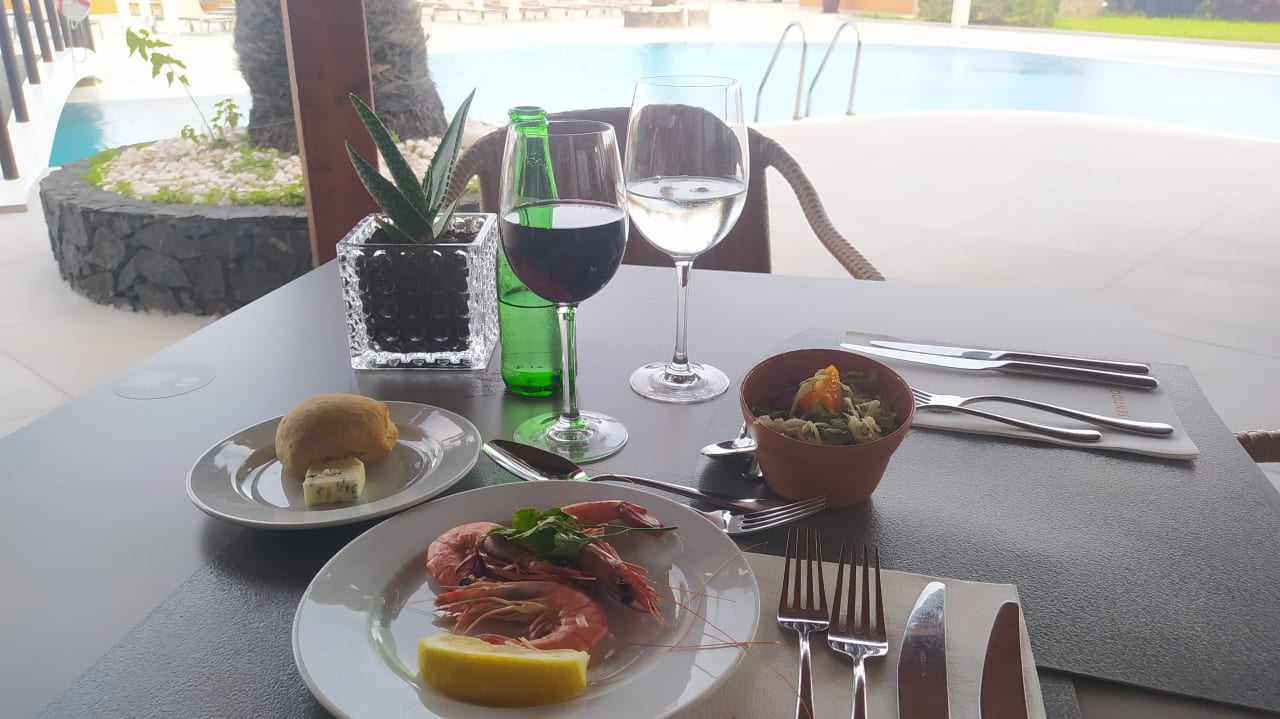 Gastro Sentido Galosol