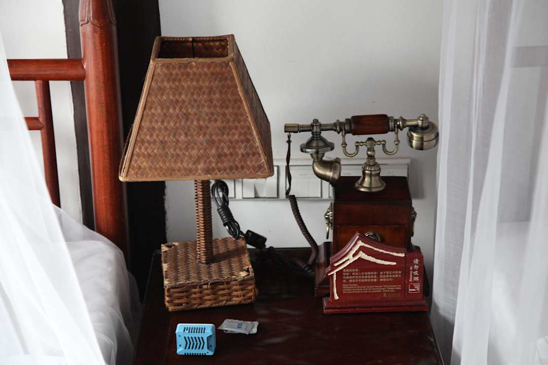 Nachtkästchen Guesthouse Wuzhen