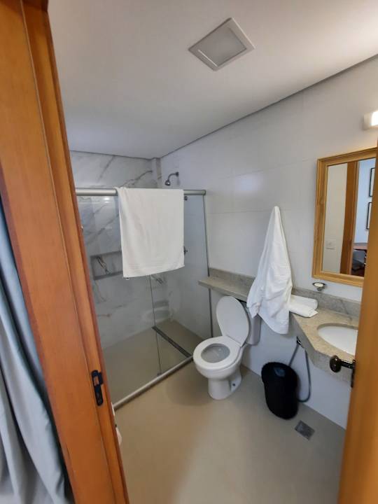 Zimmer Resende Imperial Hotel &Spa