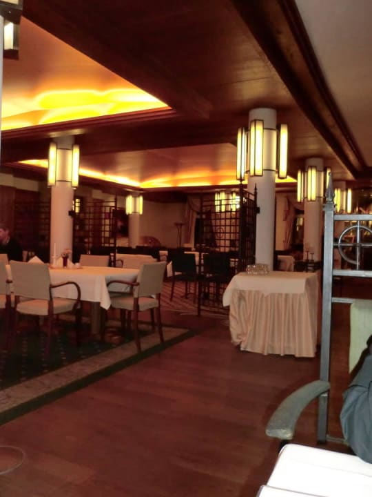 Innenausstattung Best Western soibelmanns Lutherstadt Wittenberg