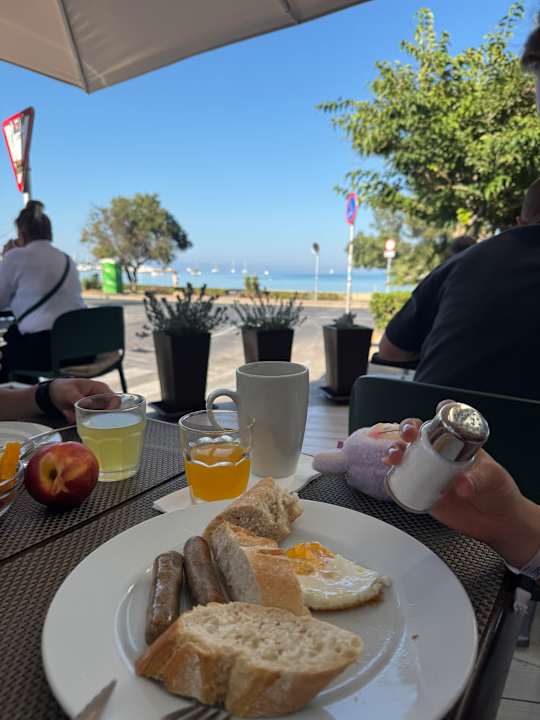 Gastro allsun Hotel Marena Beach