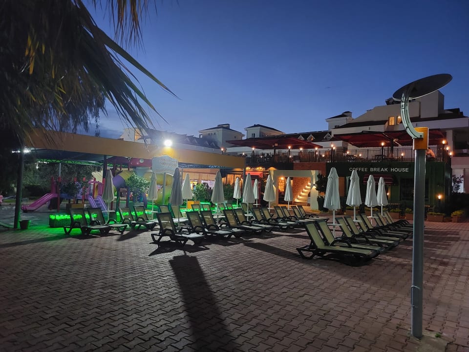 Sonstiges Hane Family Resort