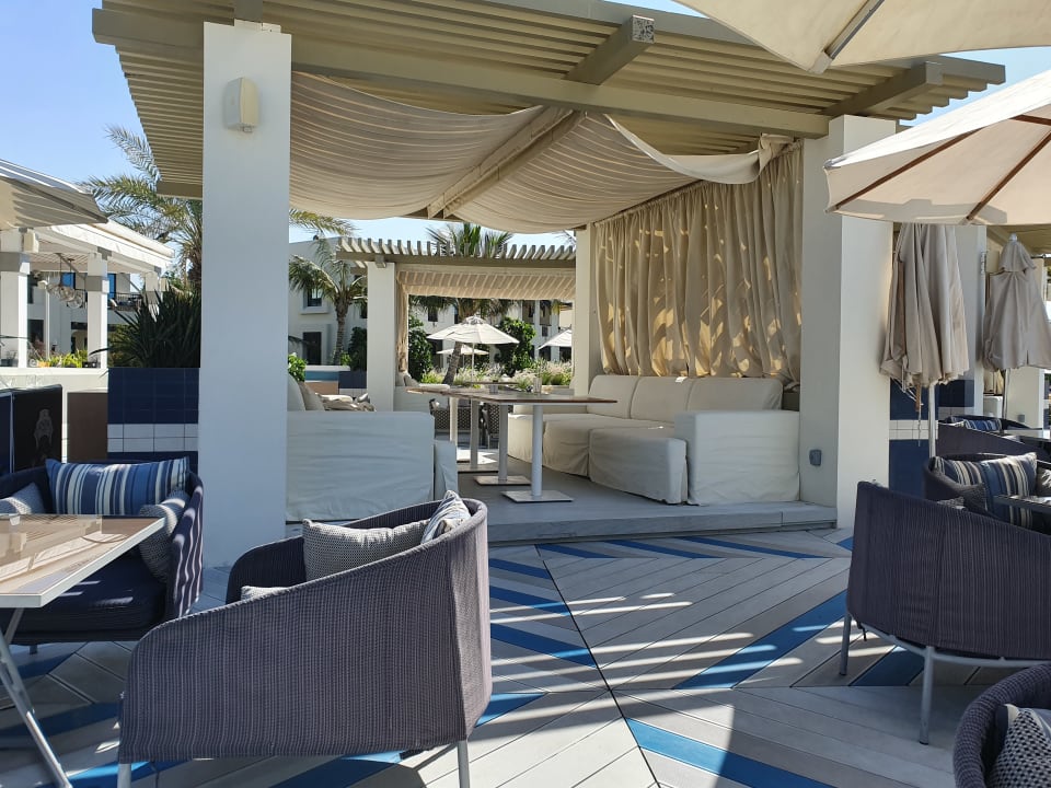 Gastro Rixos Al Mairid Ras Al Khaimah