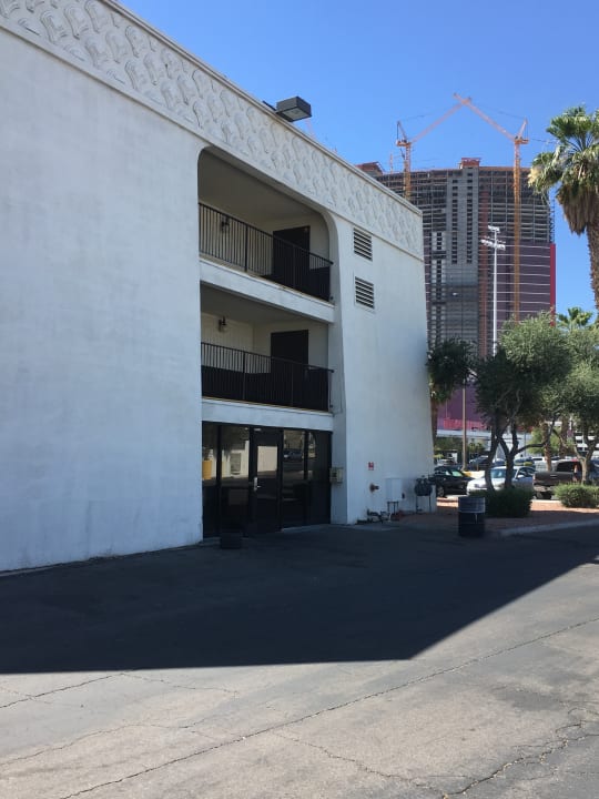 Sonstiges Hotel Circus Circus