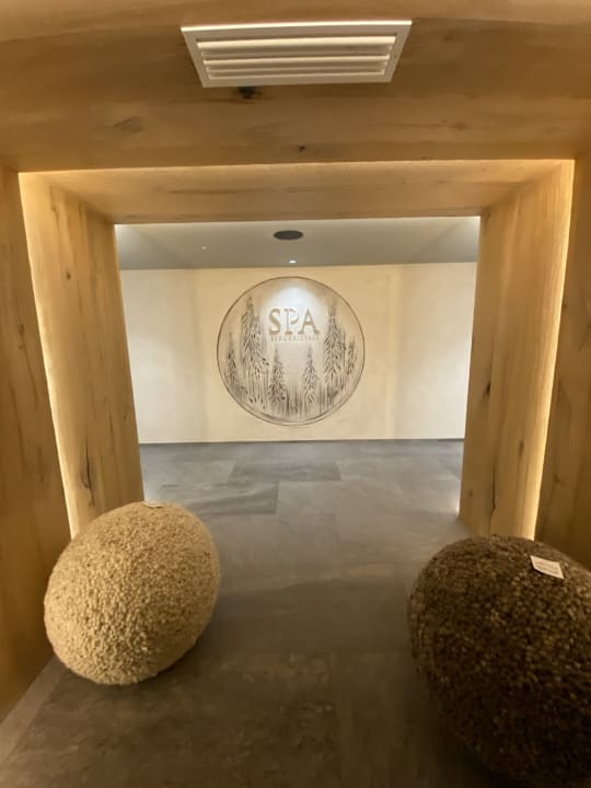 Sport & Freizeit Panoramahotel Watles