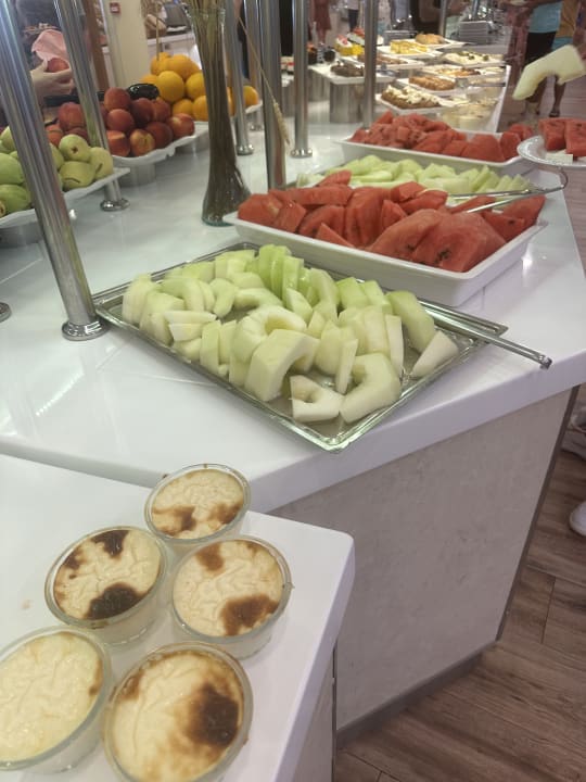 Gastro VONRESORT Golden Beach