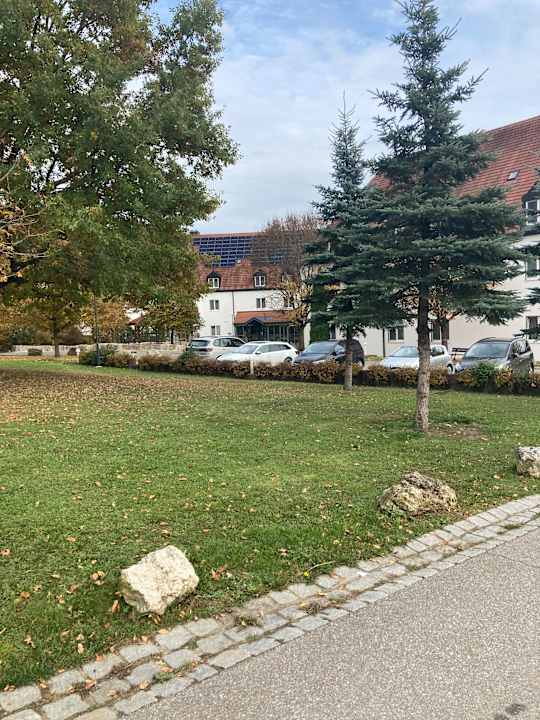 Außenansicht Hotel & Spa Gut Matheshof BW Signature Collection by Best Western