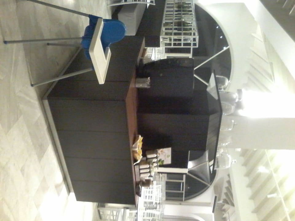 Restaurant Akrathos Beach Hotel