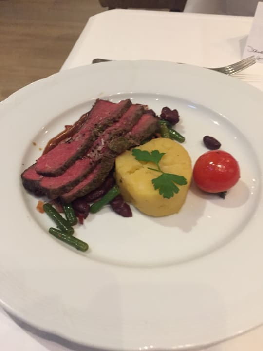 Gastro Romantischer Winkel RoLigio® & Wellness Resort
