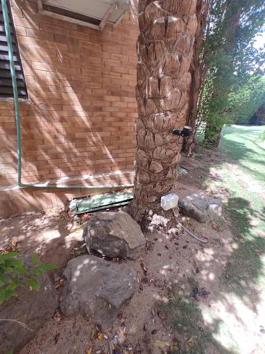 Gartenanlage Jaz Makadi Saraya Resort