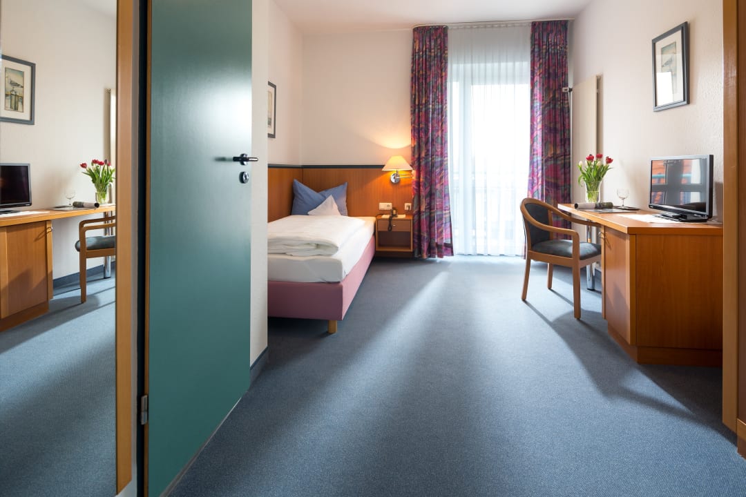 Zimmer Haus Gelsenkirchen Norderney