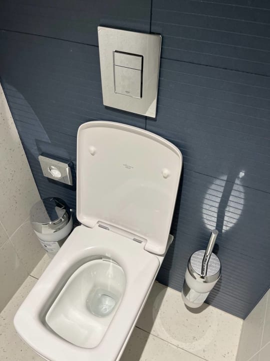 Zimmer MEININGER Kraków Centrum