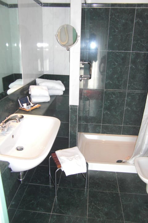 Schönes Bad Hotel Le Mura