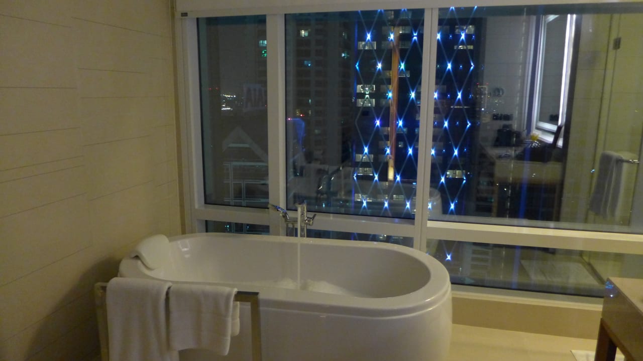 Zimmer Eastin Grand Hotel Sathorn