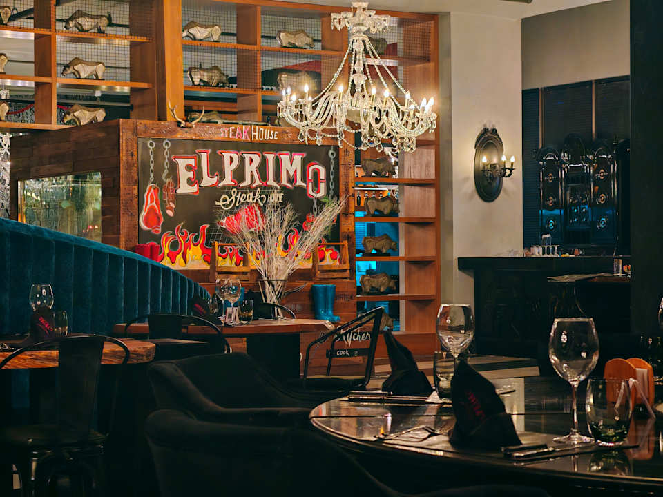 Gastro Selectum Luxury Resort Belek