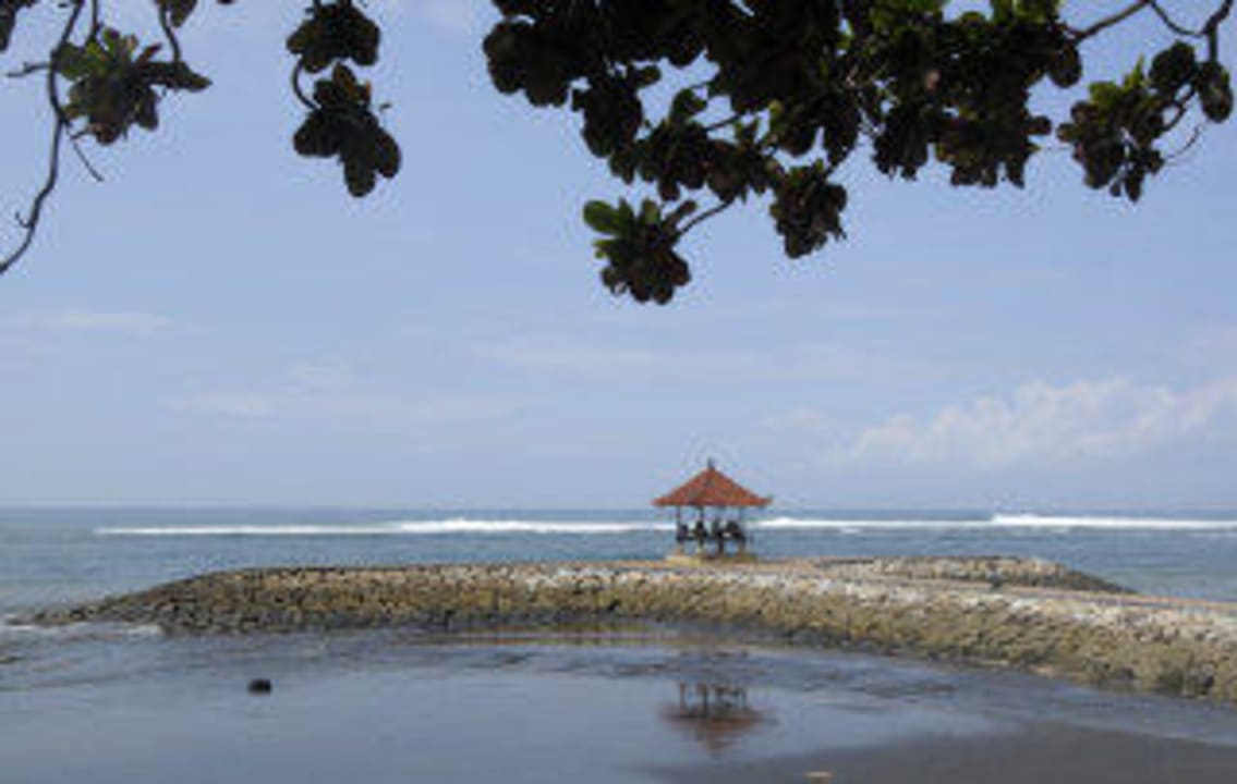 Zum Träumen Villa Shanti Beach