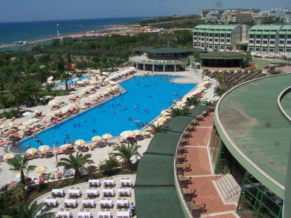 Impressionen 2009 VONRESORT Golden Coast