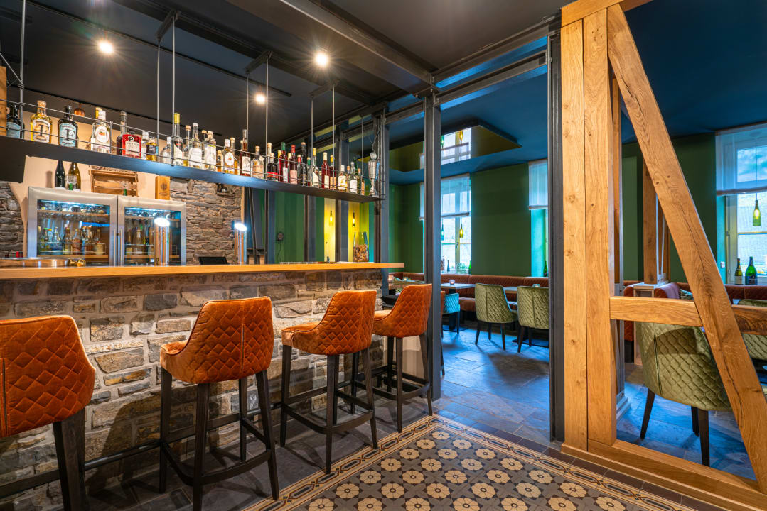 Gastro Hotel Pollmanns