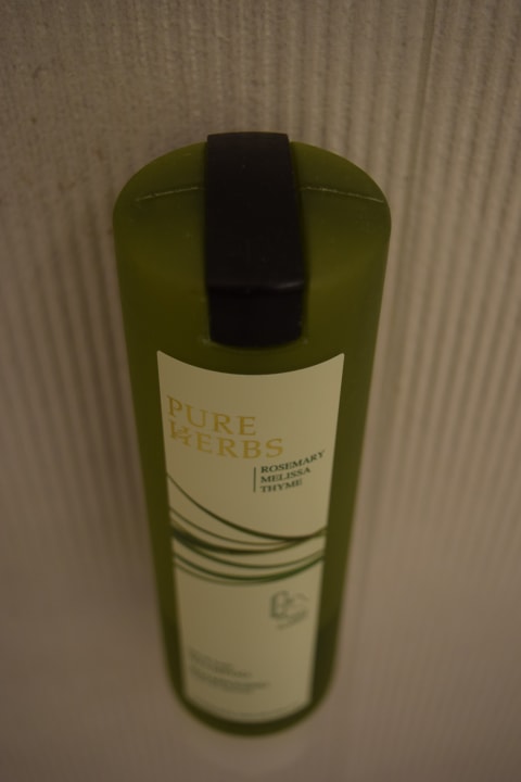 Zimmer Herbal Hotel Wrocław