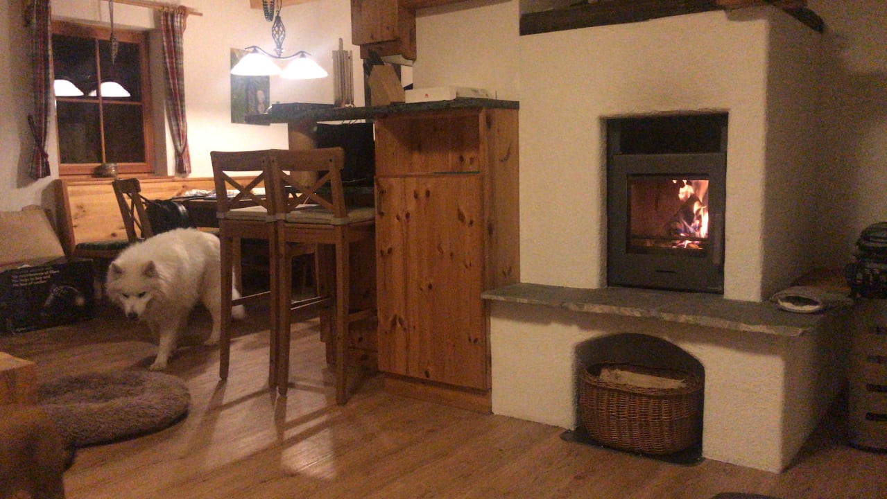 Zimmer Rainbachhütte - Waldgut Granig