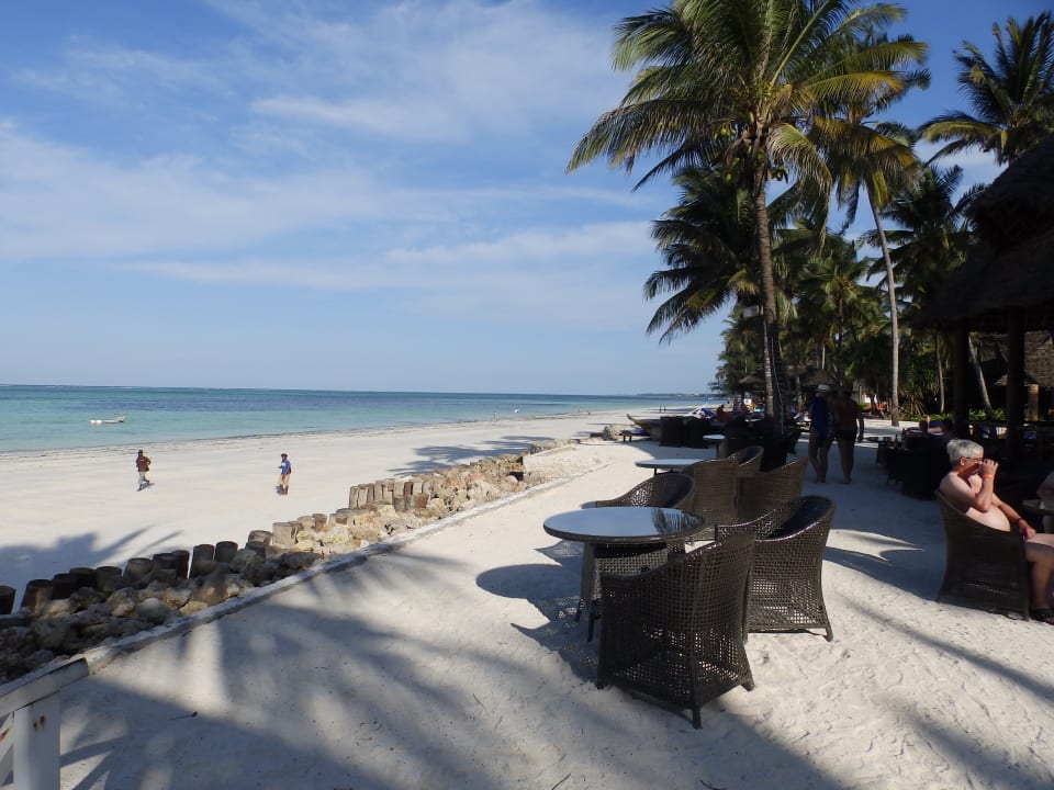 Strand Sultan Sands Island Resort & Spa
